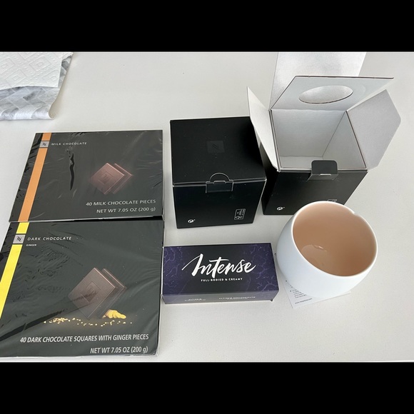 Nespresso - Picture 3 of 8